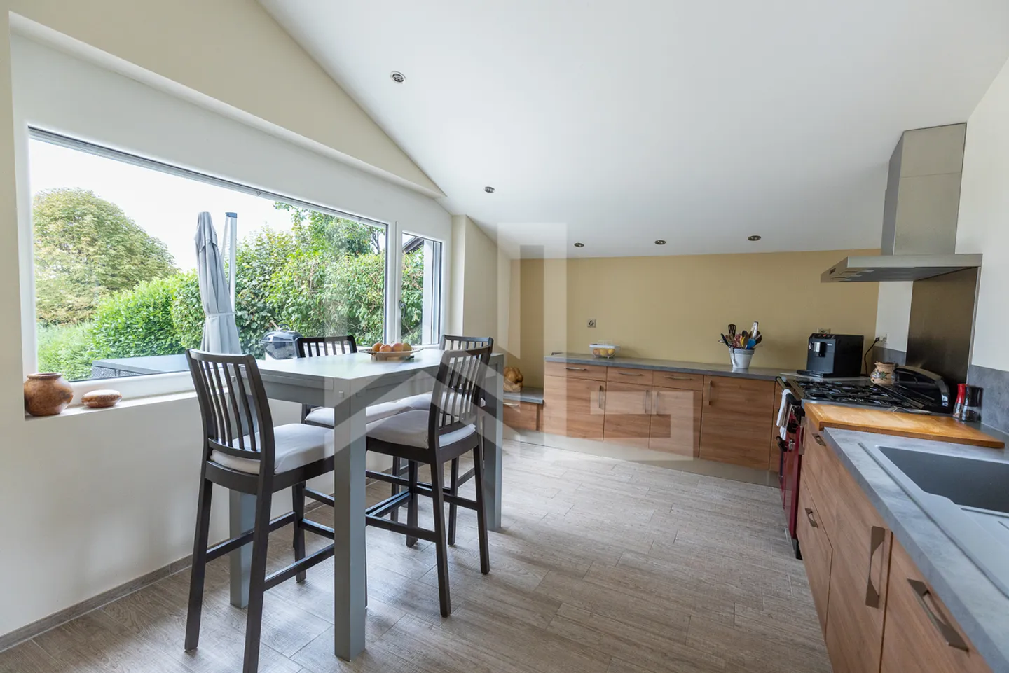 Villa incantevole con vista tranquilla - Foto 3 di 18