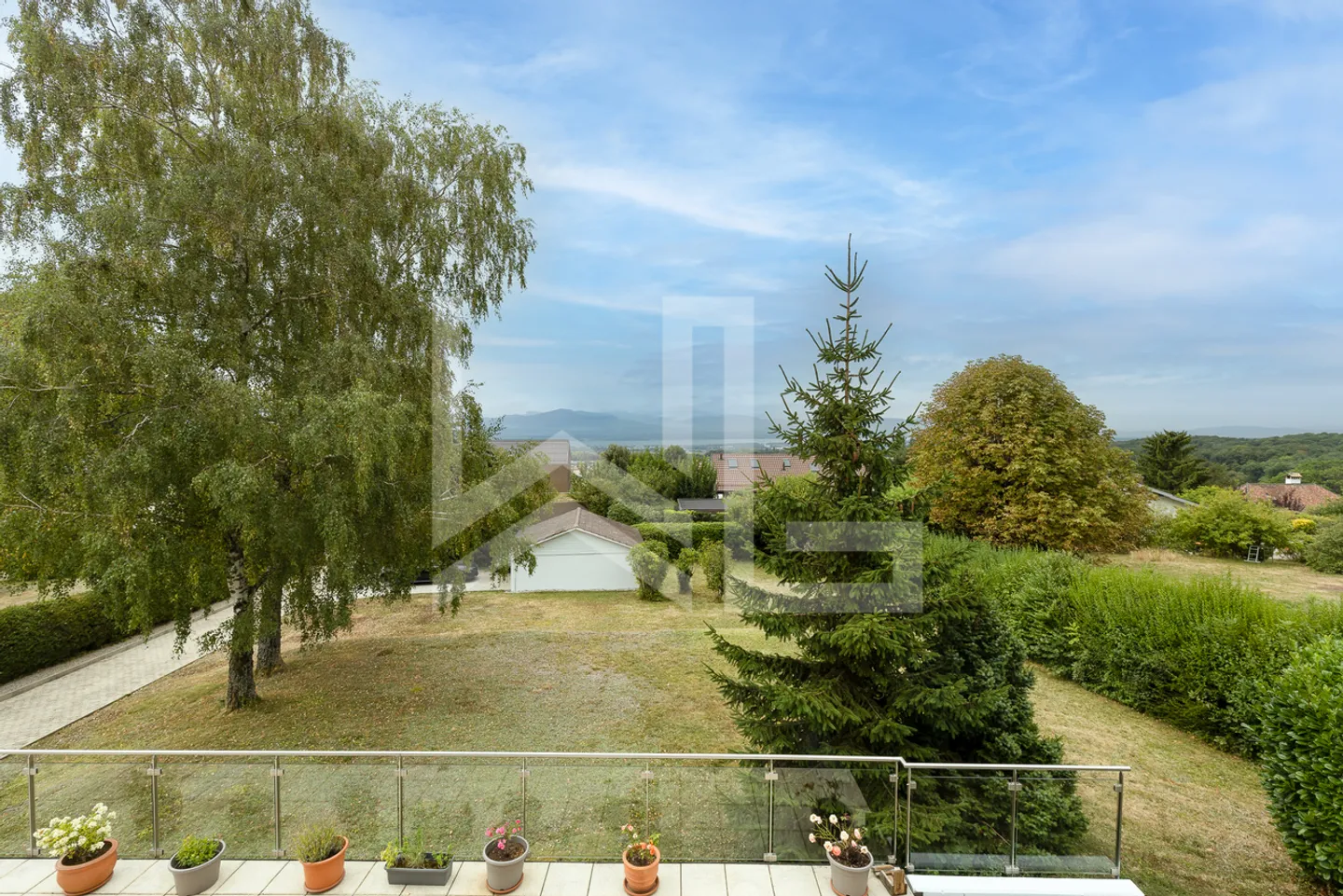 Villa incantevole con vista tranquilla - Foto 7 di 18