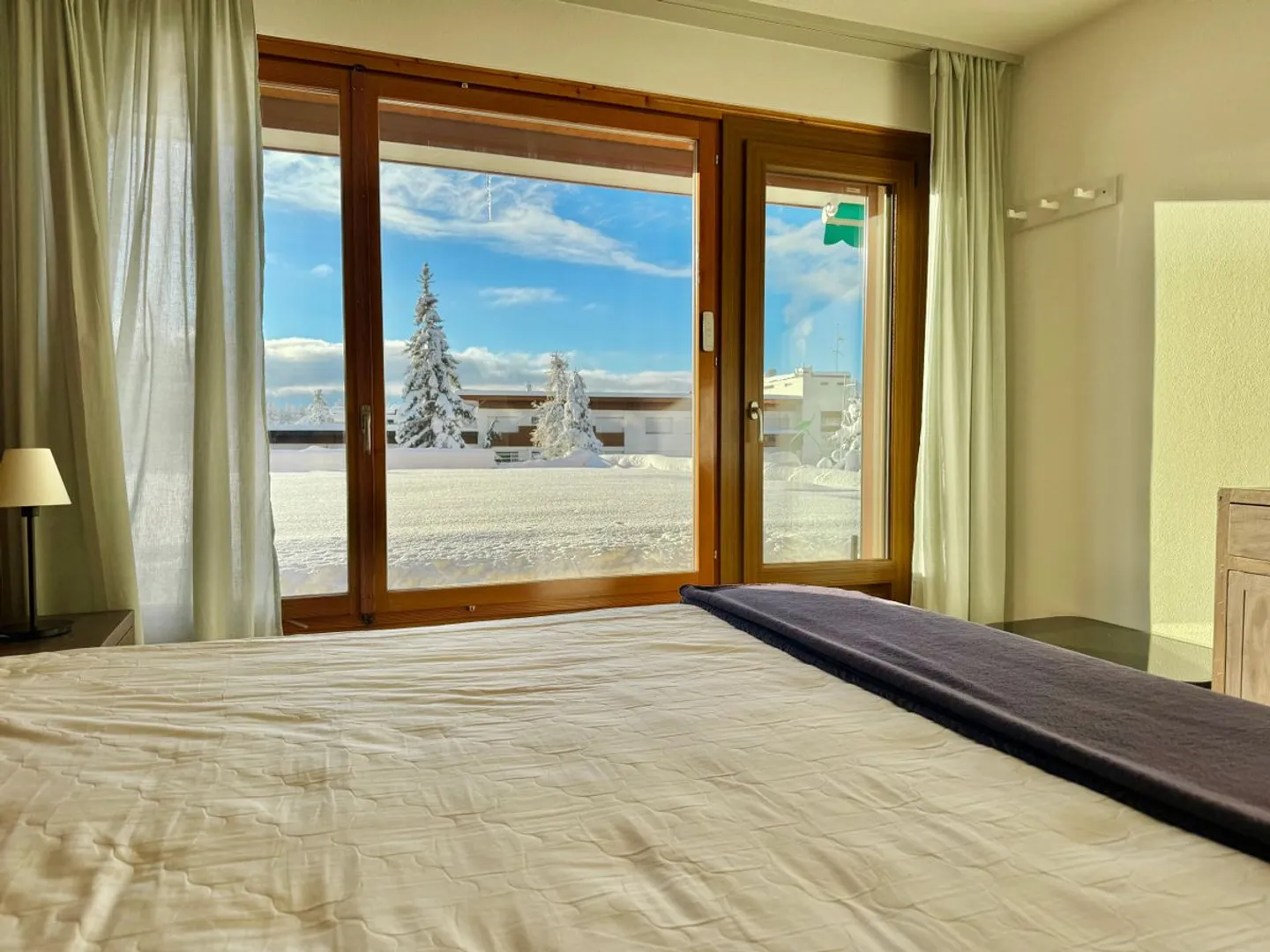 Incantevole Appartamento al Piano Terra - Foto 9 di 13