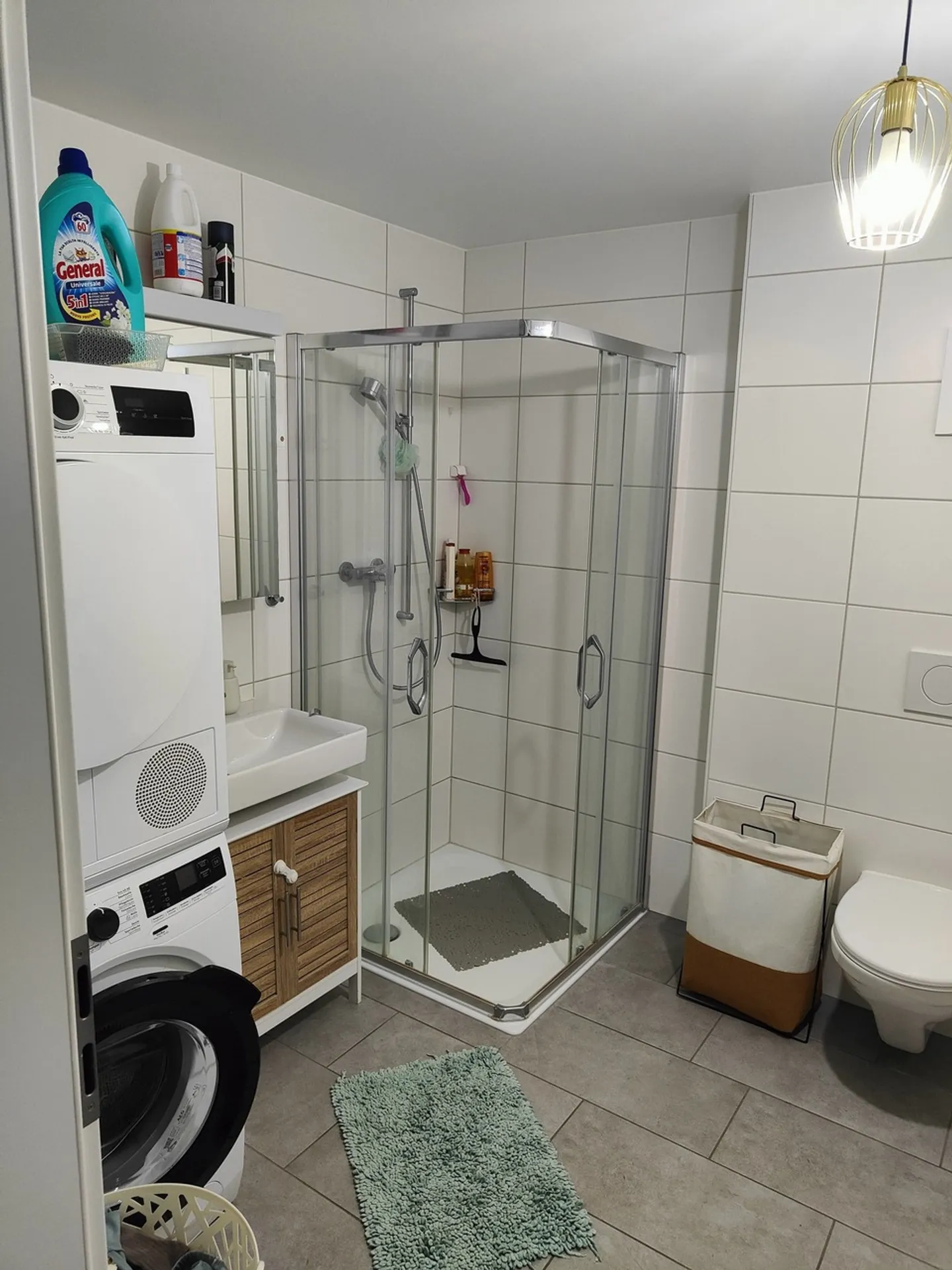 Avenue de la Gare 9 in 1523 Granges-Marnand - 2.5 rooms - Photo 3 of 4