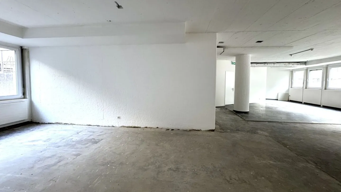 Versatile Commercial Space on the Ground Floor - Photo 5 of 13