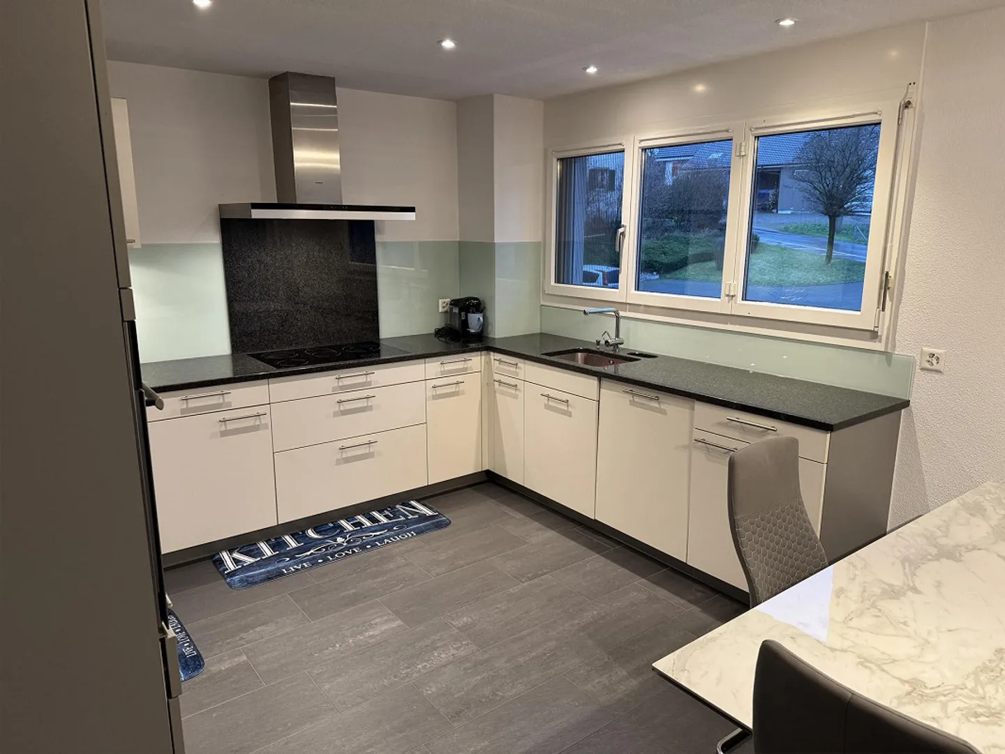 3 1/2 Room Apartment in Ownership Standard - Photo 4 of 10