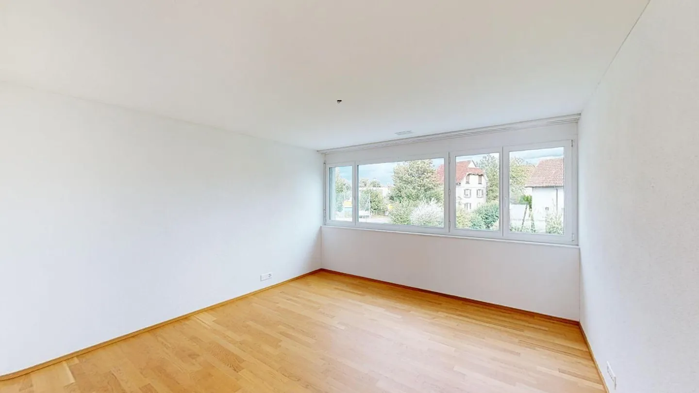 Appartamento affascinante di 3,5 stanze vicino al lago - Foto 6 di 7