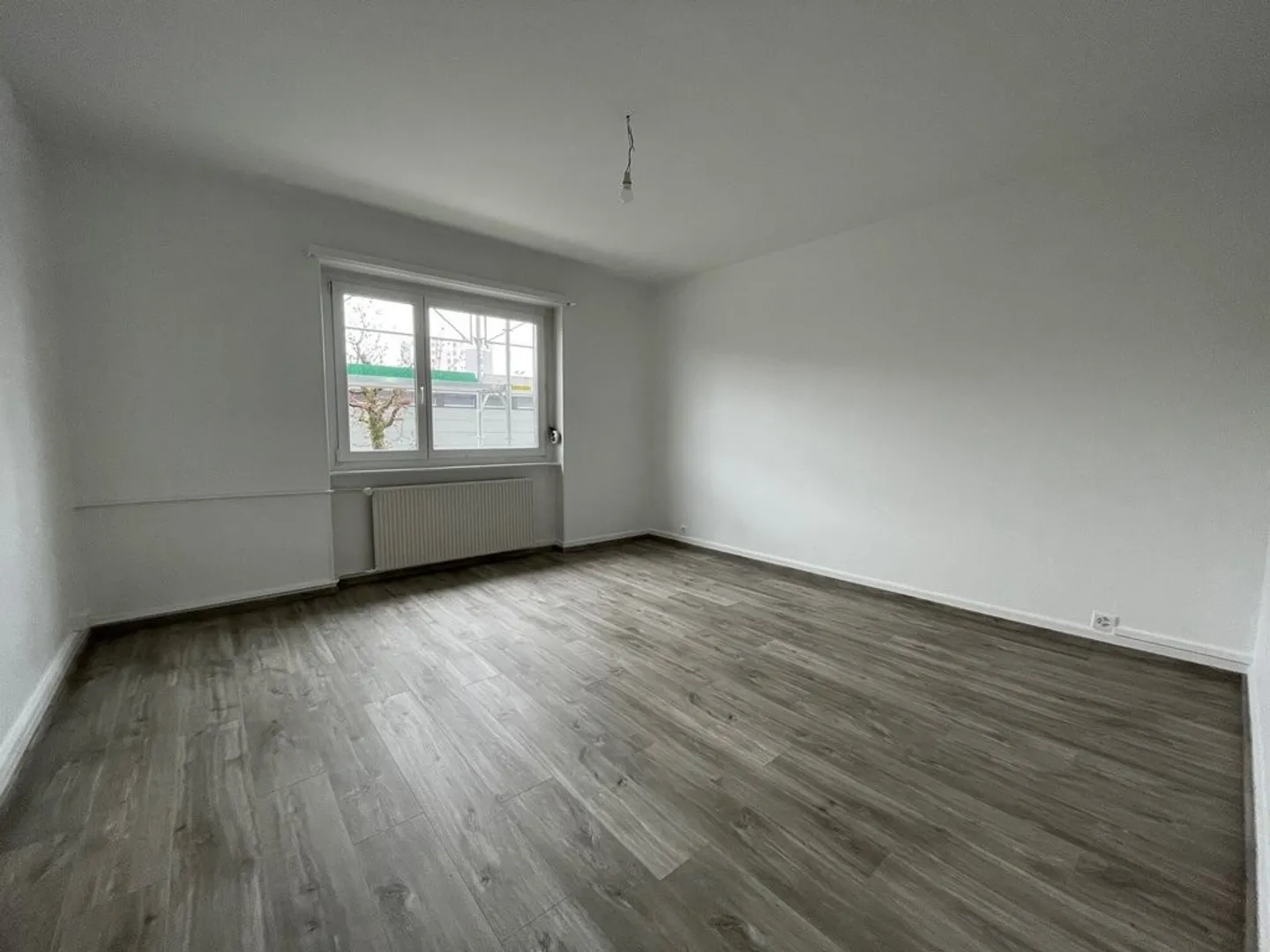 Ideal apartment for families - 3 rooms for rent - Photo 3 of 7