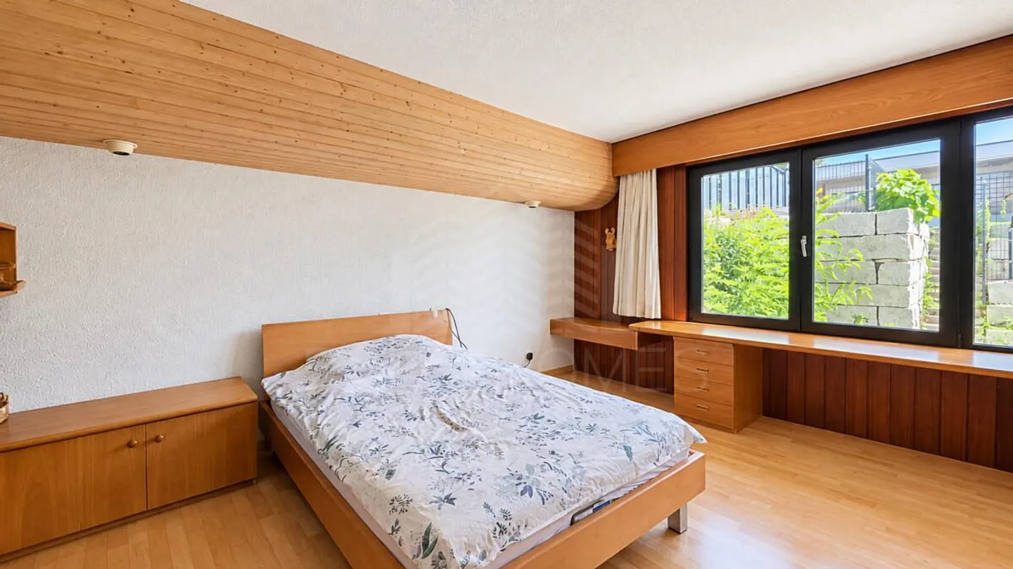Exklusive Maisonette mit Flusszugang - Foto 5 von 9