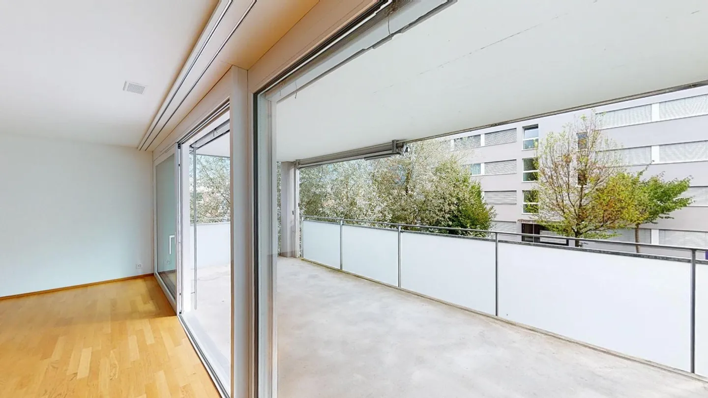 Appartamento affascinante di 3,5 stanze vicino al lago - Foto 7 di 7