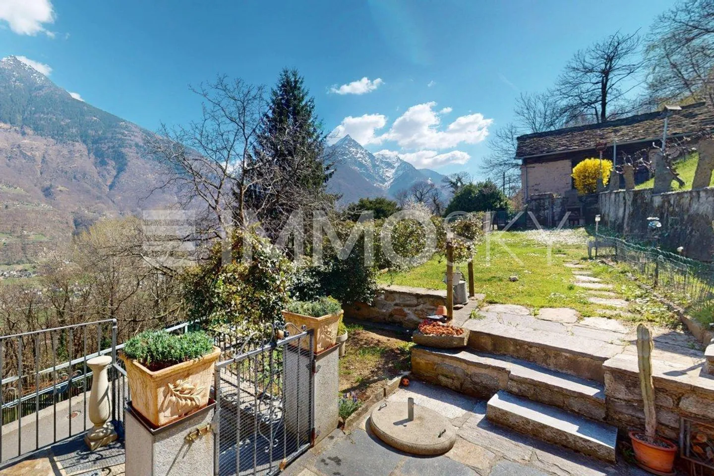 Casa Incantevole in Collina - Foto 1 di 5