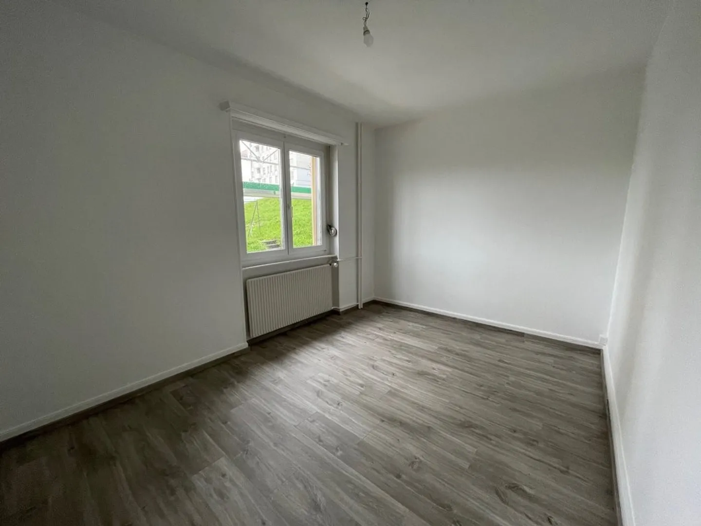 Ideal apartment for families - 3 rooms for rent - Photo 6 of 7