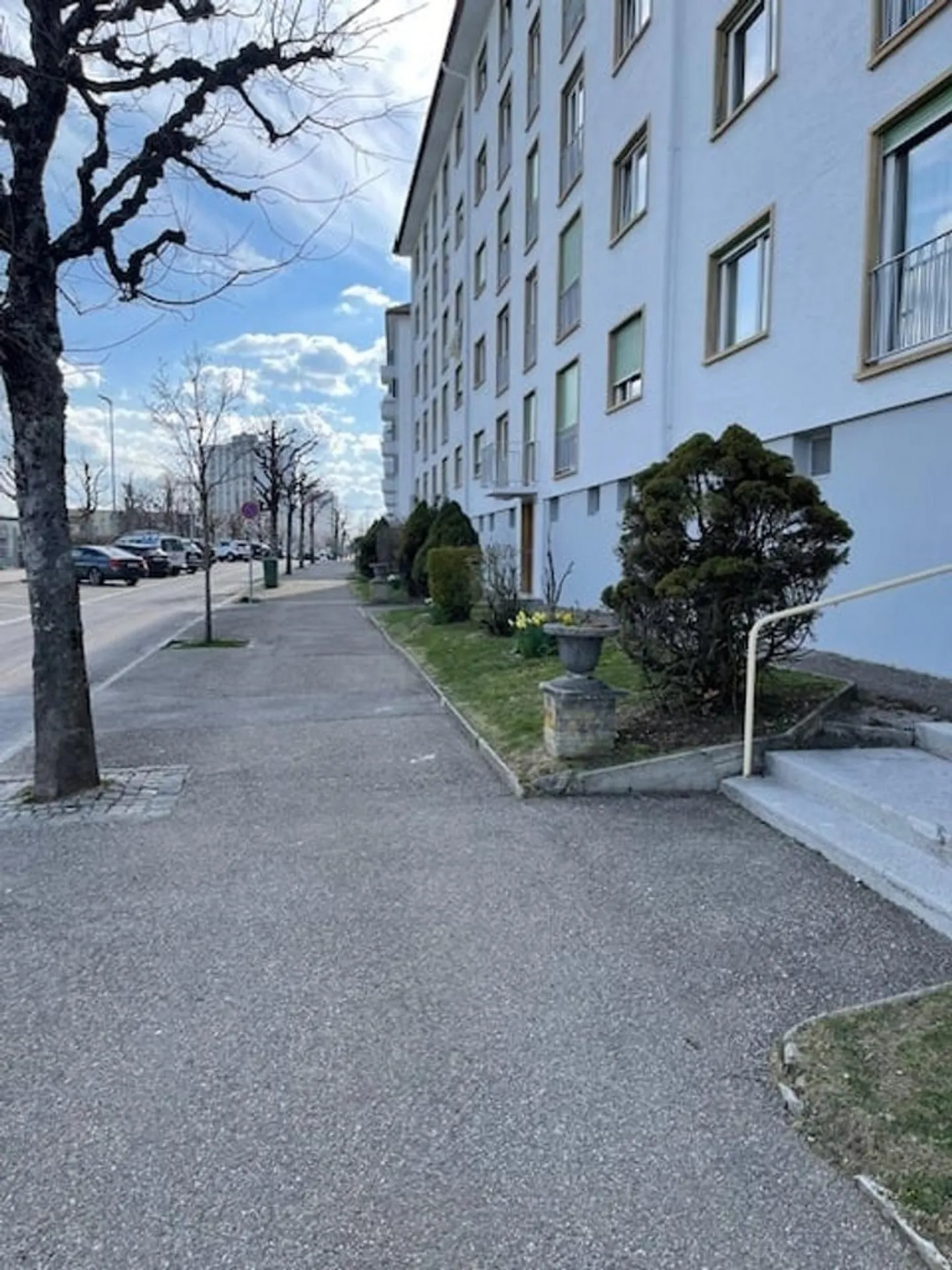 Ideal apartment for families - 3 rooms for rent - Photo 7 of 7