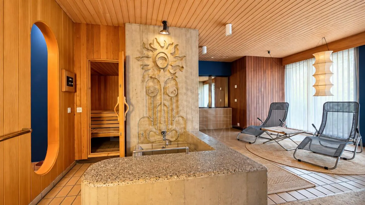 Exklusive Maisonette mit Flusszugang - Foto 9 von 9