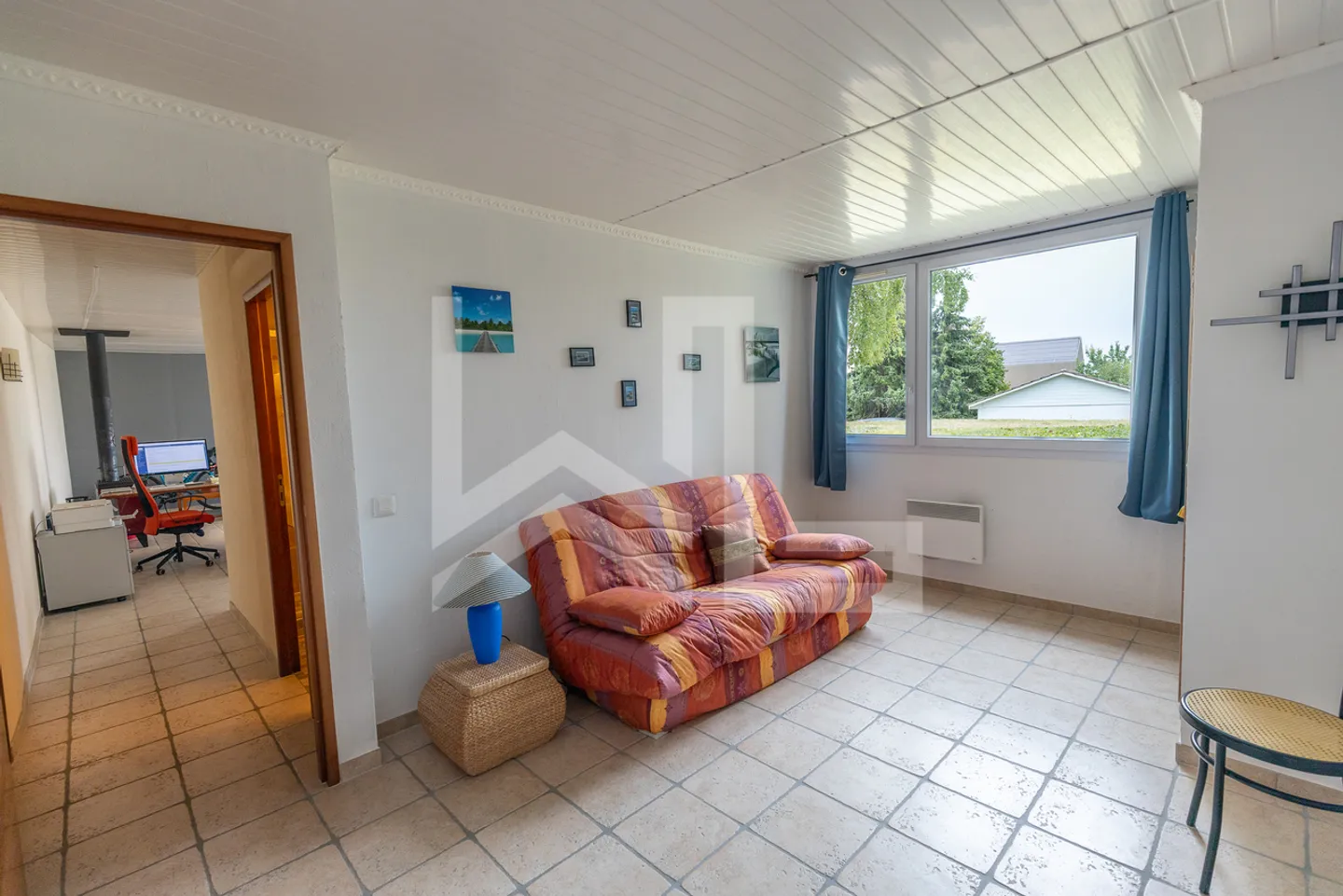 Villa incantevole con vista tranquilla - Foto 14 di 18