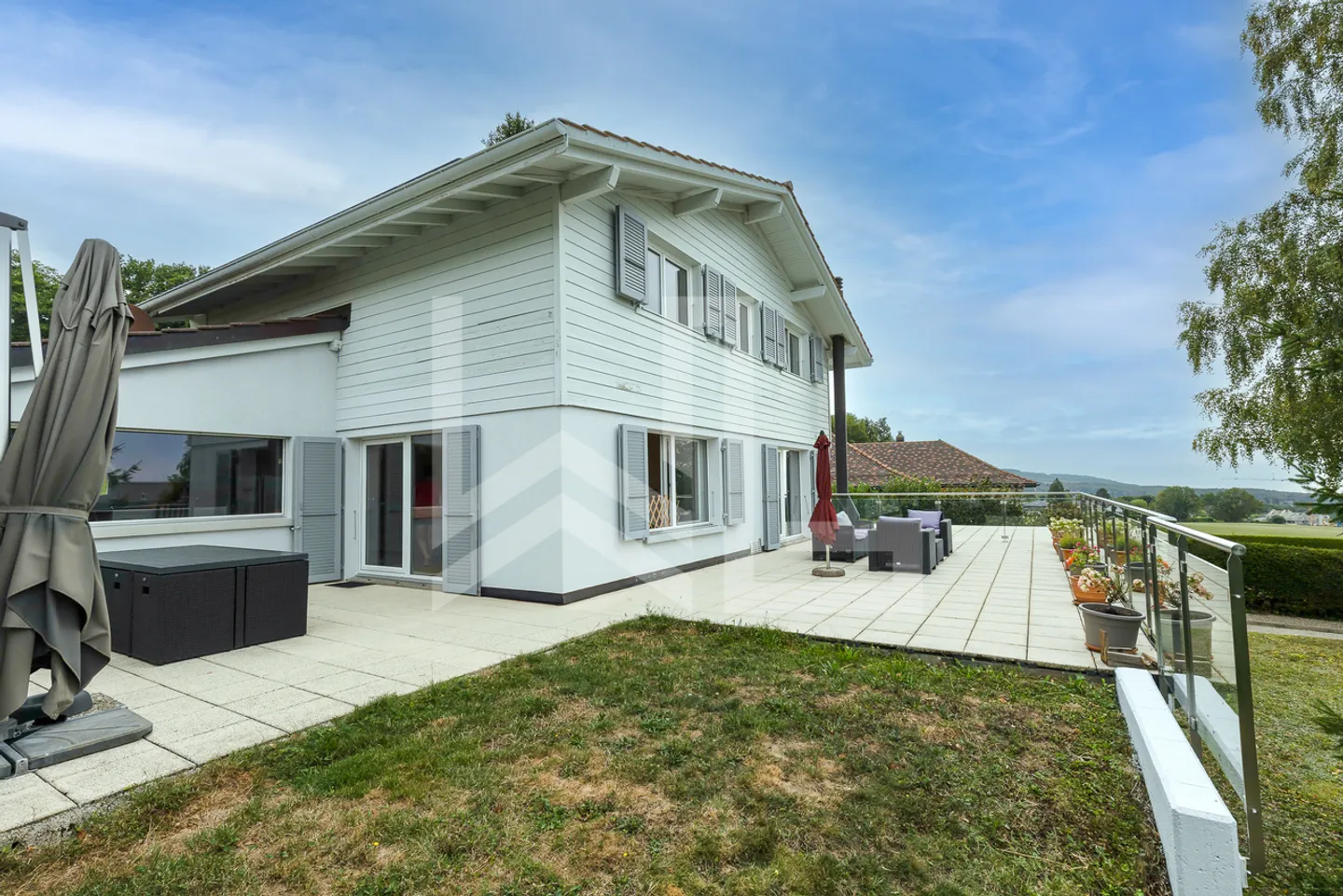 Villa incantevole con vista tranquilla - Foto 17 di 18