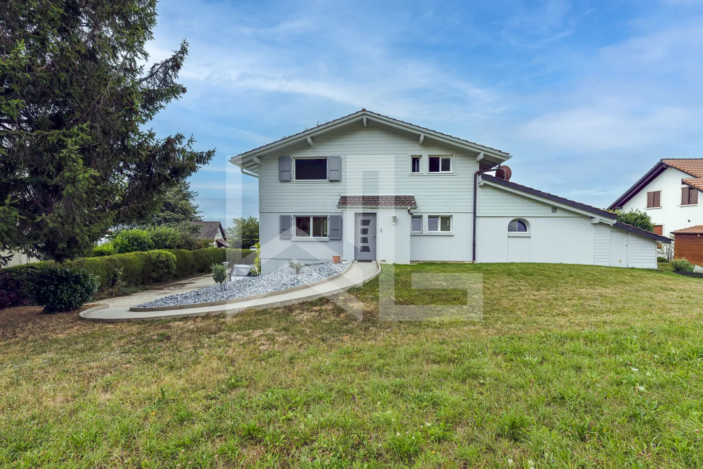 Villa incantevole con vista tranquilla - Foto 18 di 18