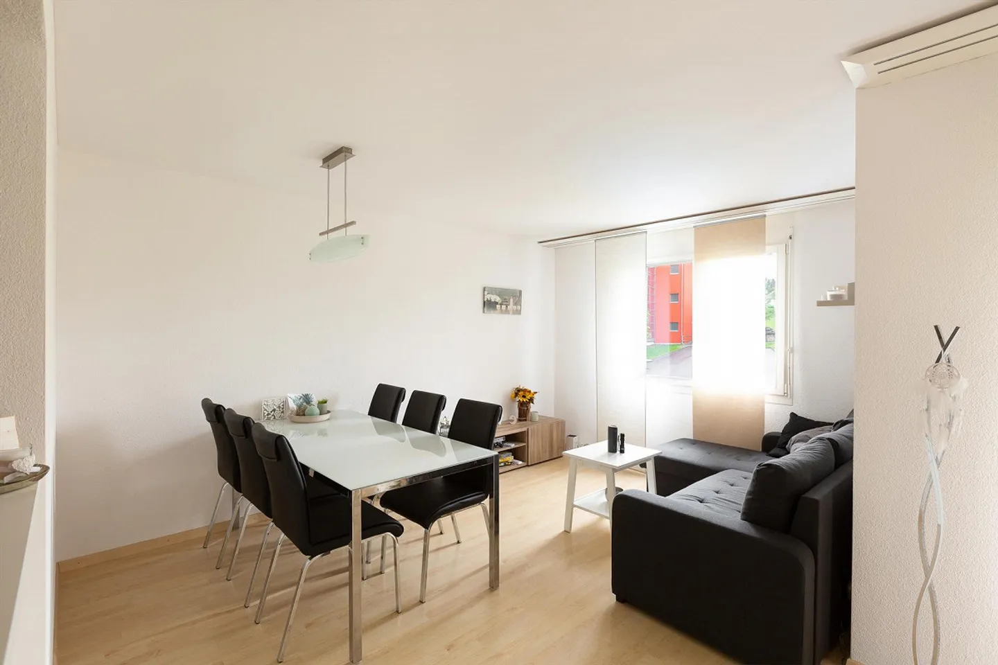Helle 2.5 Zimmerwohnung - Foto 5 von 7
