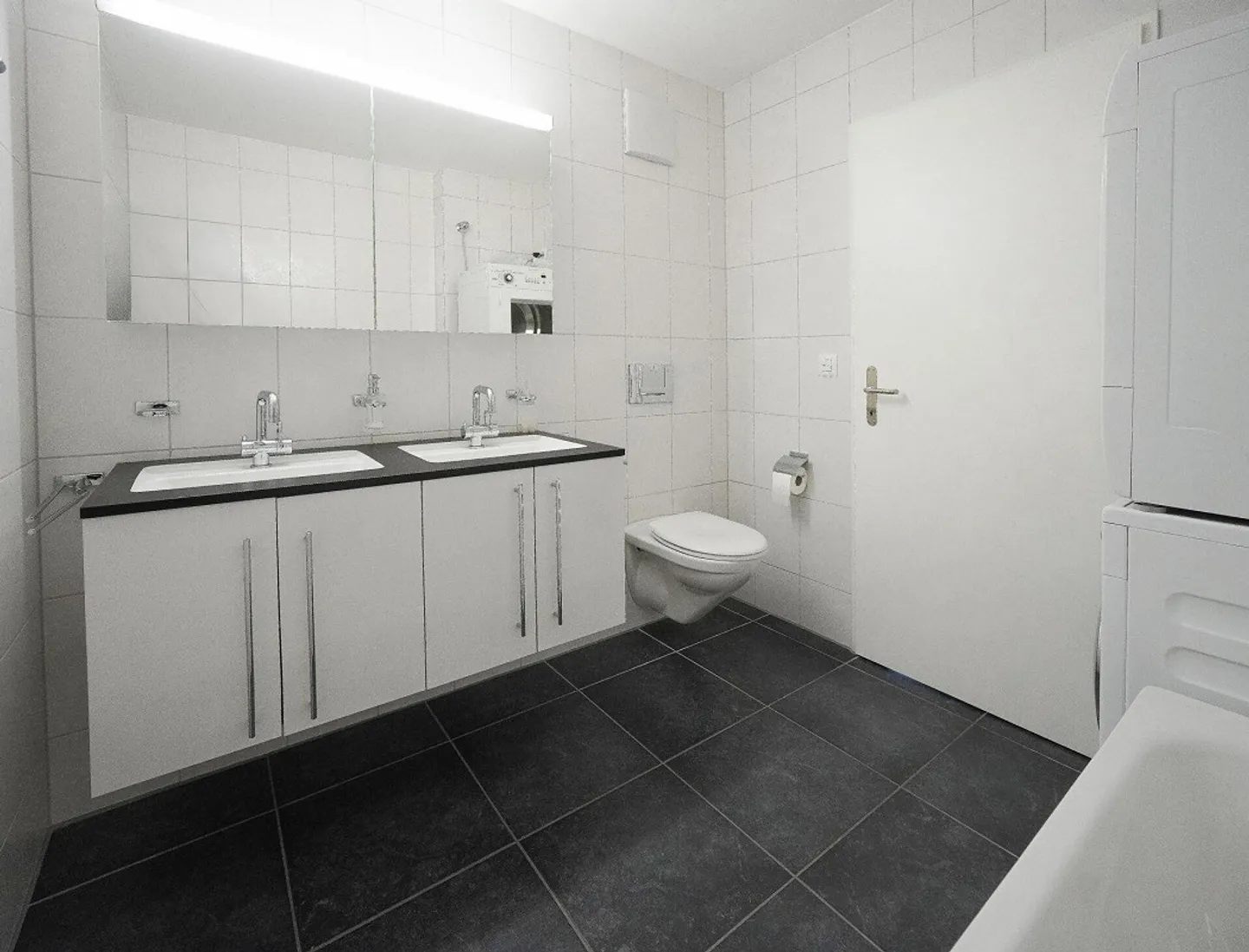 Vivere elegante con vista sul verde - Foto 9 di 10