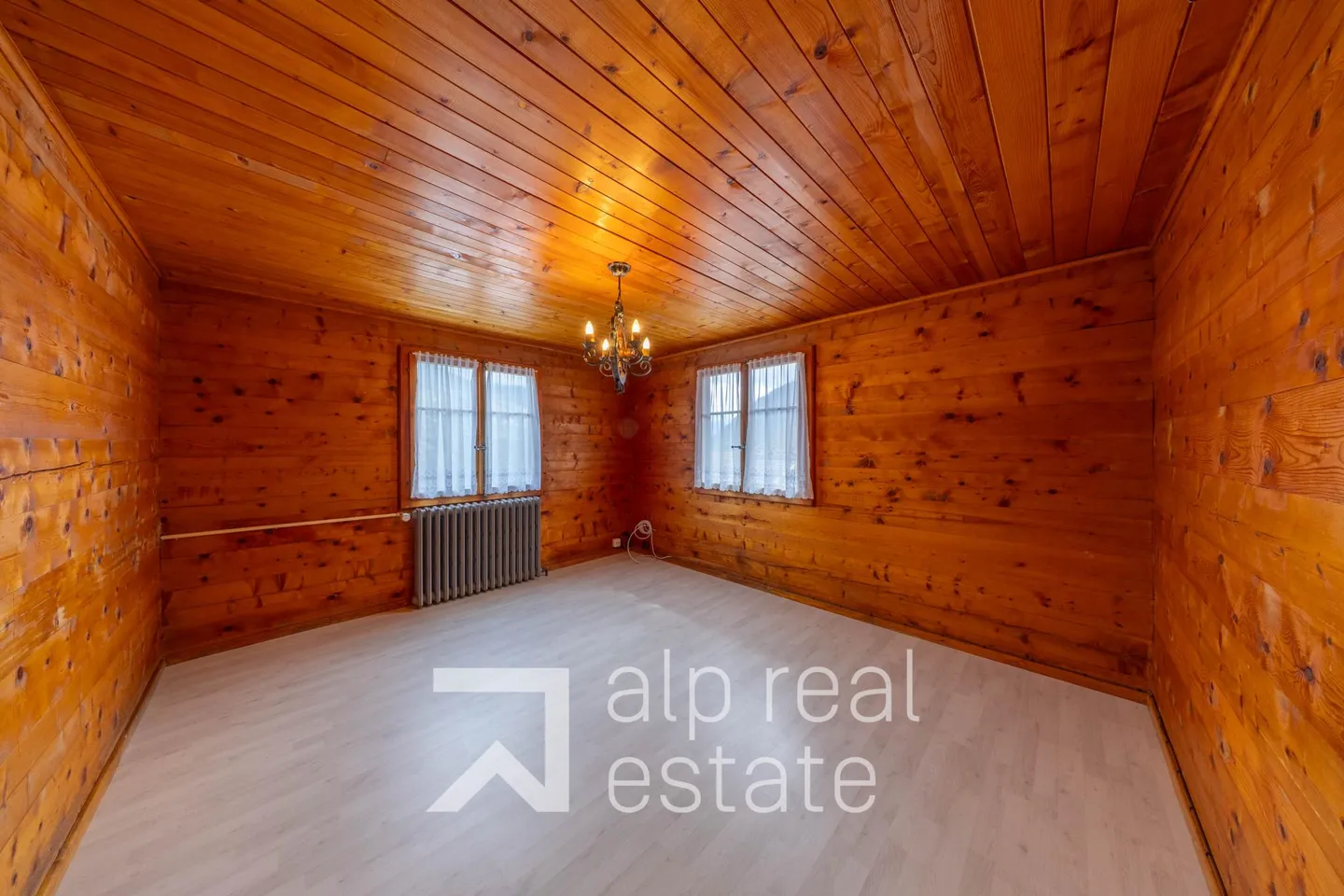 Authentique appartement au coeur du village - Photo 9 sur 17