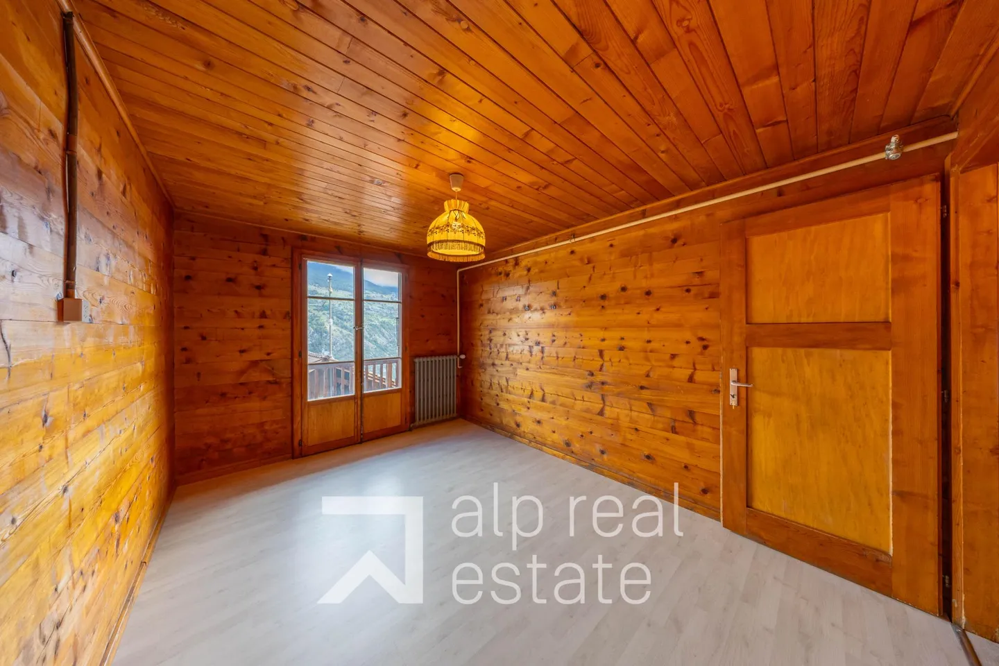 Authentique appartement au coeur du village - Photo 10 sur 17