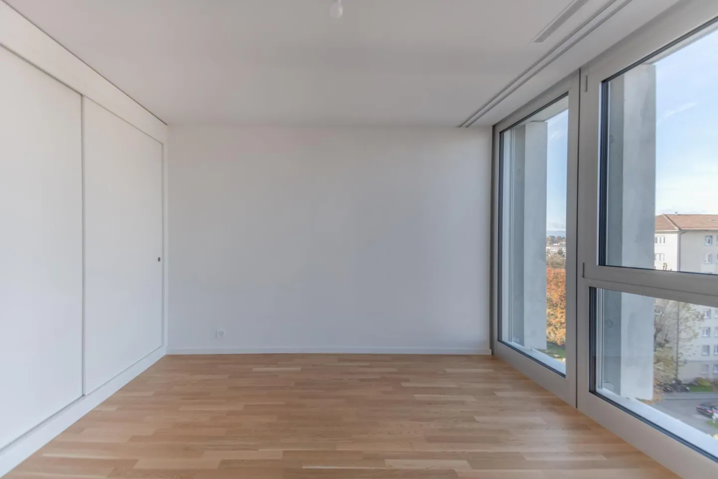 Charmant Appartement 3.5 pièces - Photo 2 sur 6