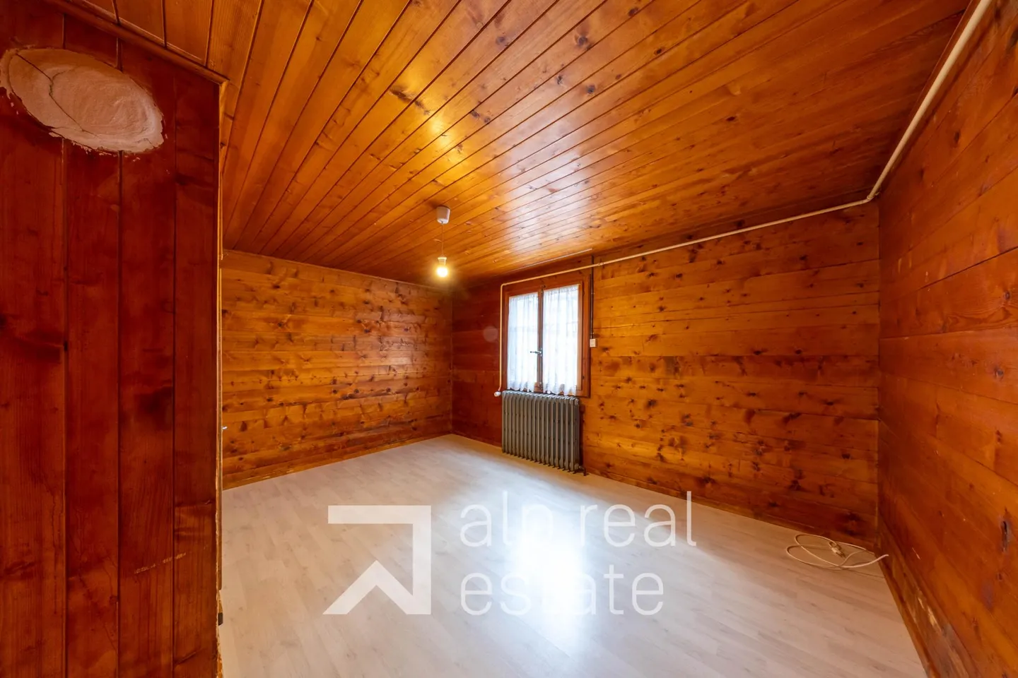 Authentique appartement au coeur du village - Photo 7 sur 17