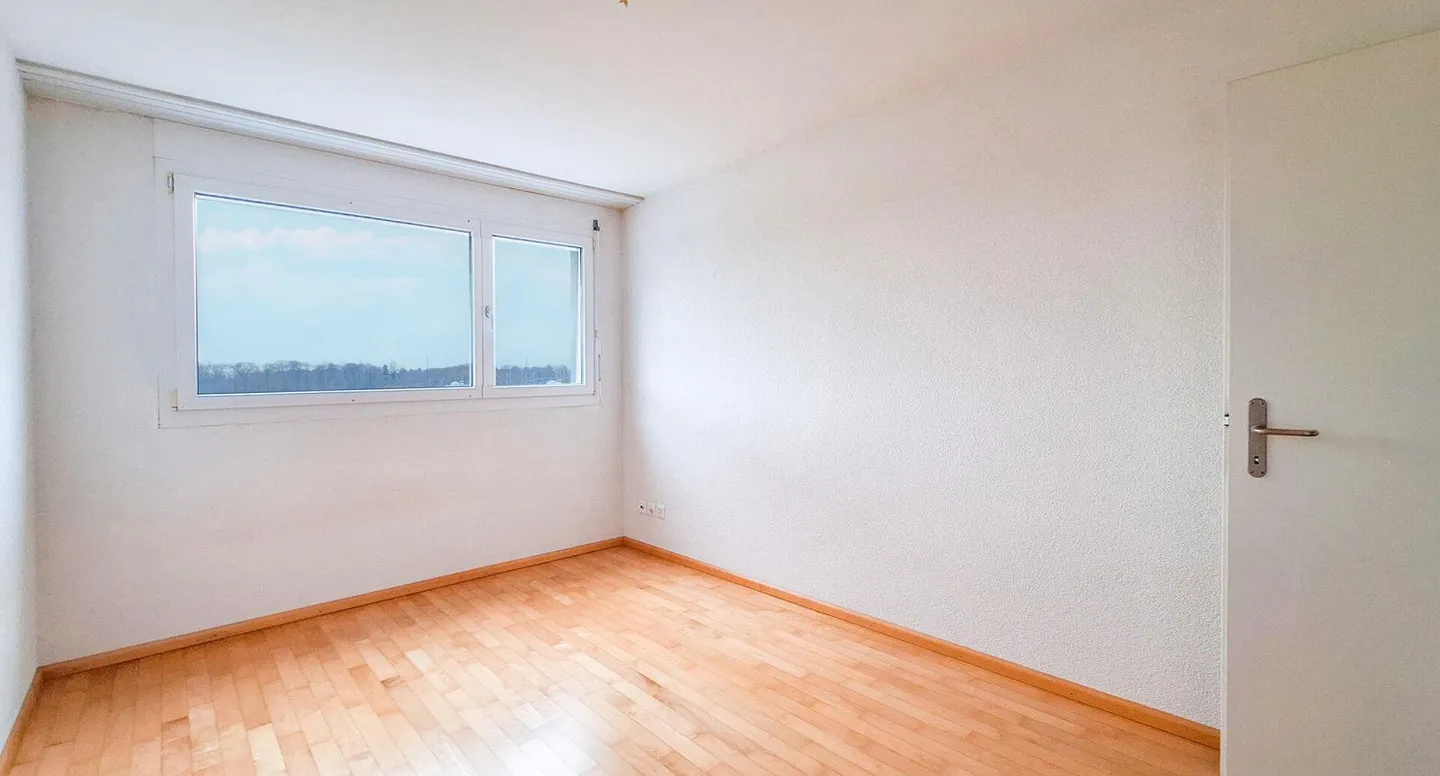 Vivere elegante con vista sul verde - Foto 8 di 10