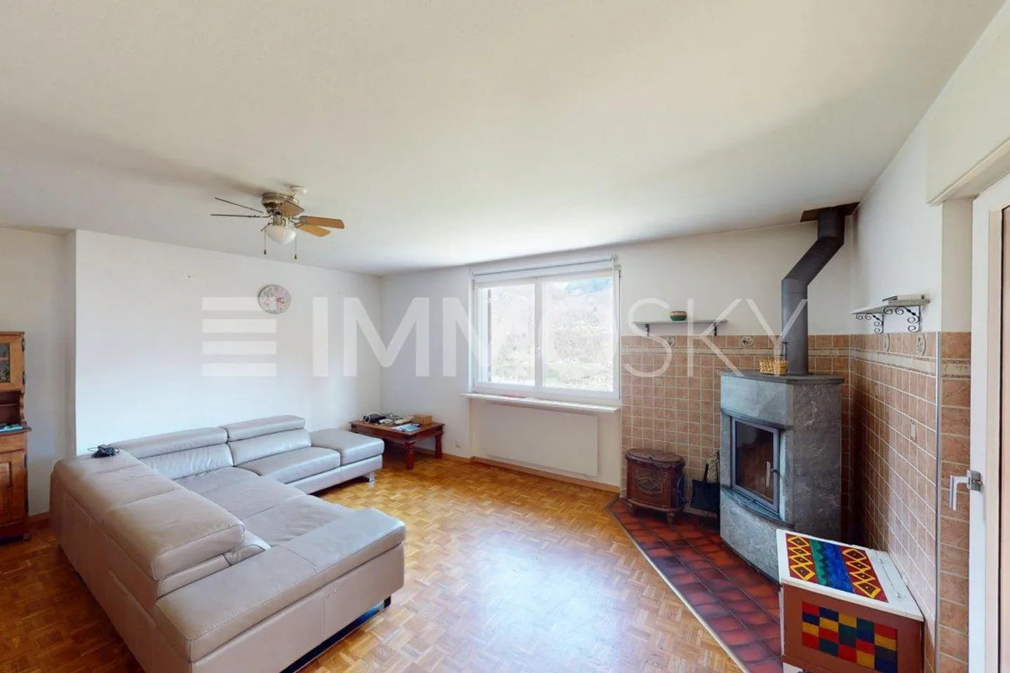 Casa Incantevole in Collina - Foto 2 di 5