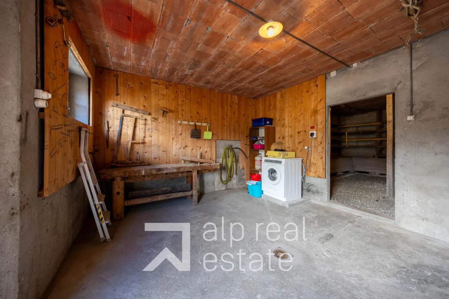 Authentique appartement au coeur du village - Photo 15 sur 17