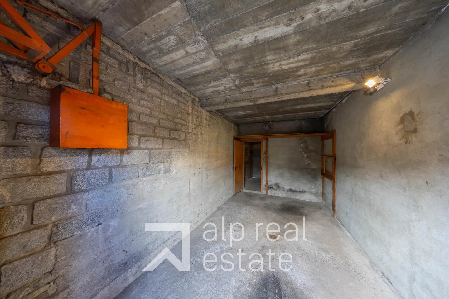 Authentique appartement au coeur du village - Photo 17 sur 17