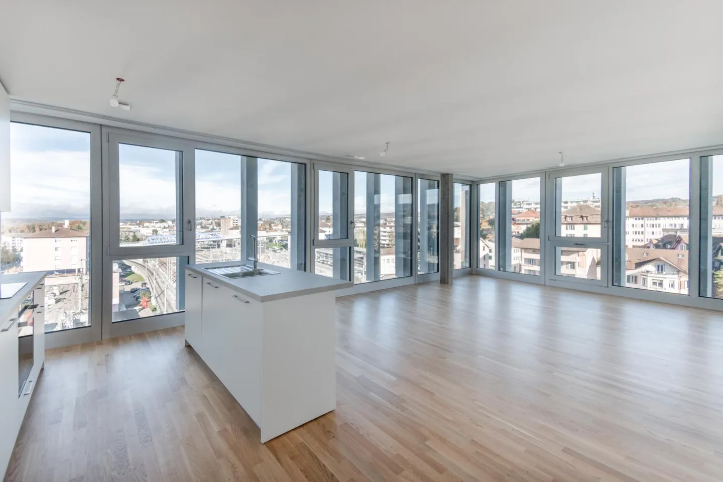 Charmant Appartement 3.5 pièces - Photo 3 sur 6