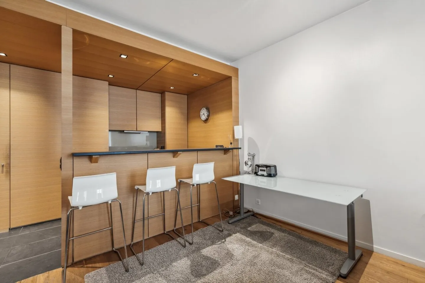 Schöne 3-Zimmer-Wohnung im Herzen der Altstadt - Foto 2 von 6