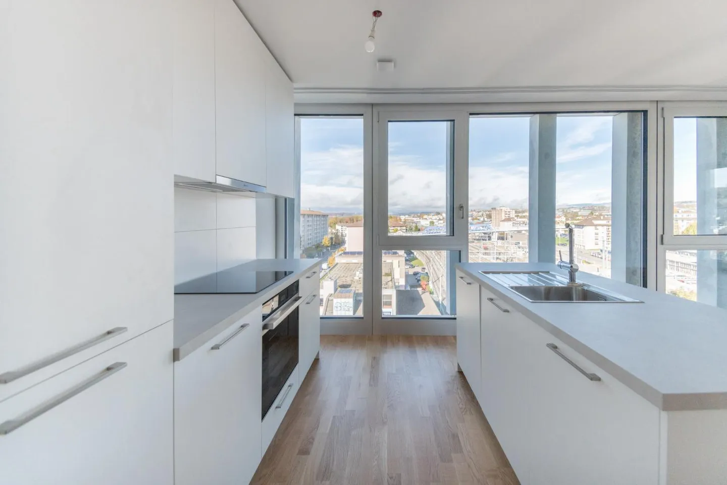 Charmant Appartement 3.5 pièces - Photo 4 sur 6