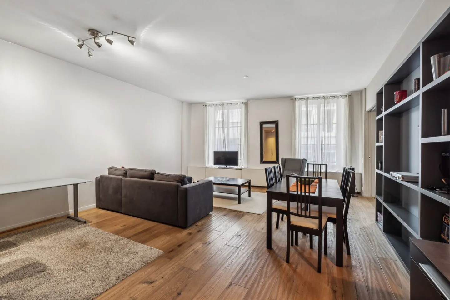 Schöne 3-Zimmer-Wohnung im Herzen der Altstadt - Foto 3 von 6