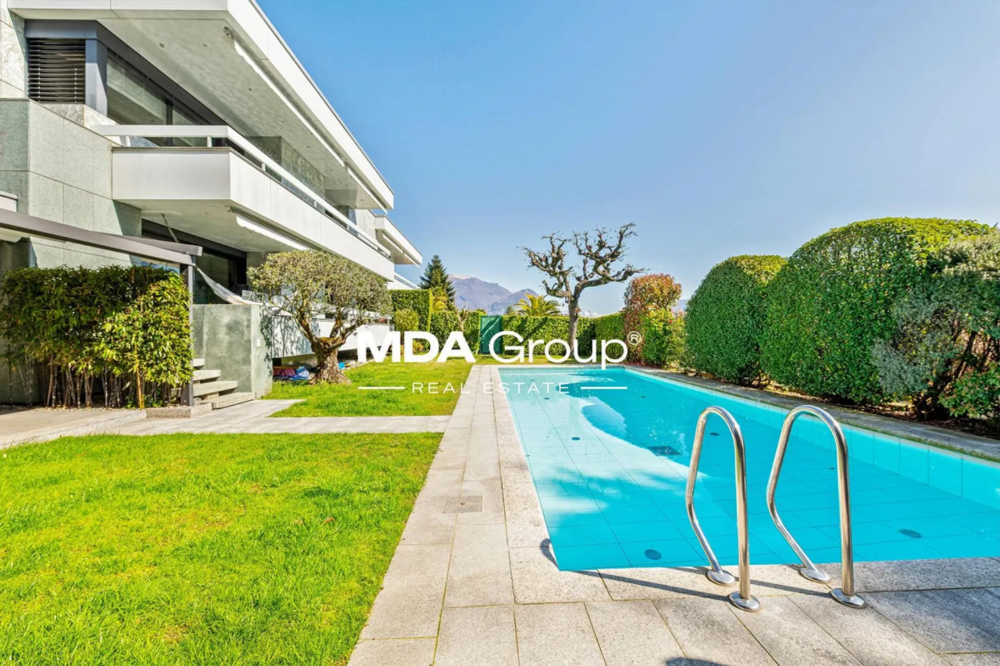 Casa in vendita, Via Sant'Abbondio (Collina d'Oro, Svizzera) - Foto 3 di 8