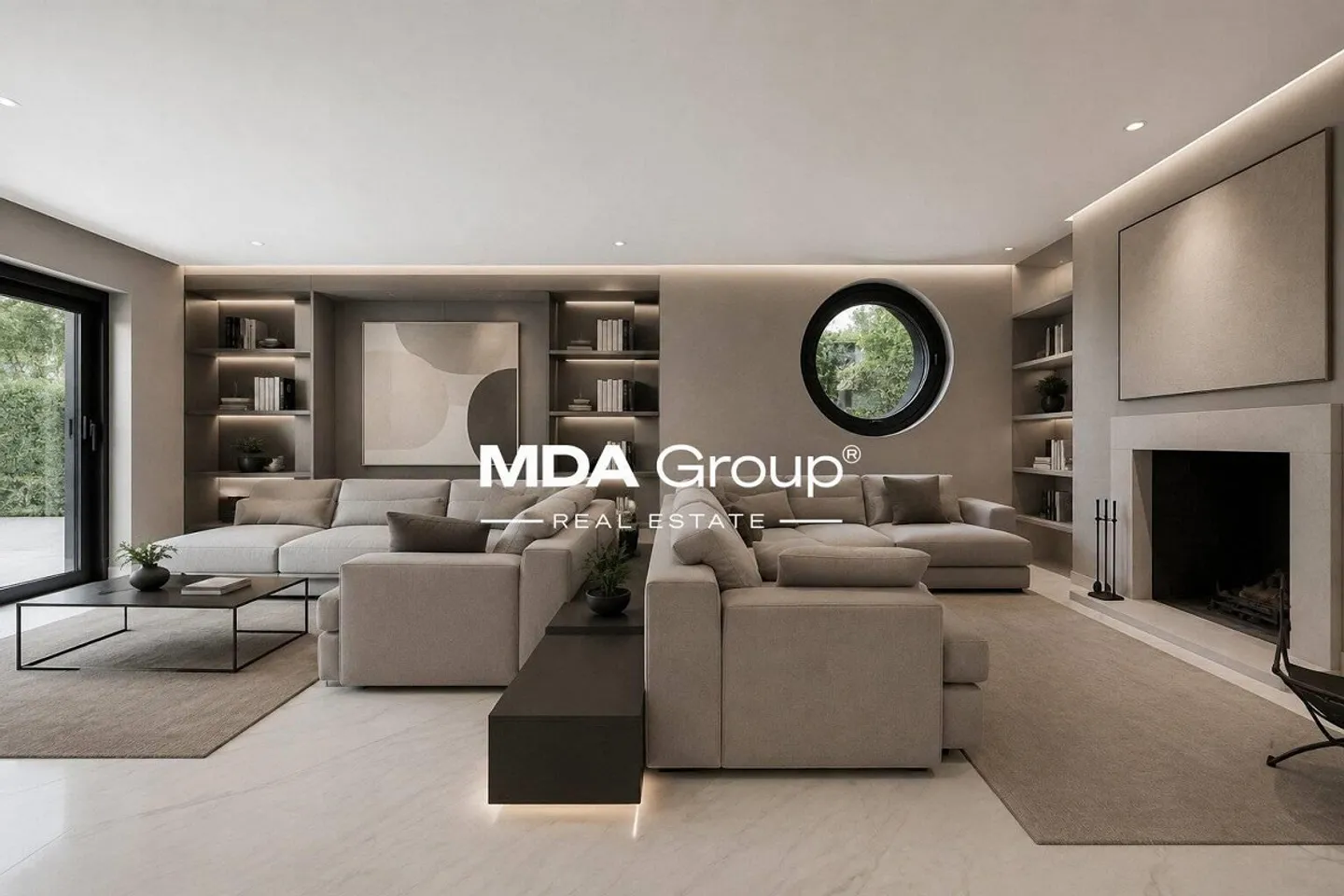Casa in vendita, Via Sant'Abbondio (Collina d'Oro, Svizzera) - Foto 4 di 8