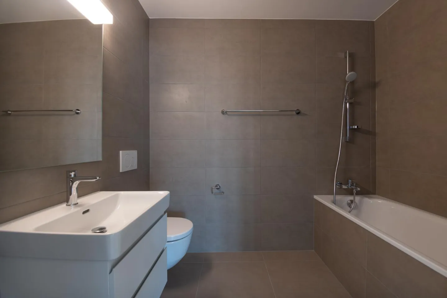 Charmant Appartement 3.5 pièces - Photo 6 sur 6