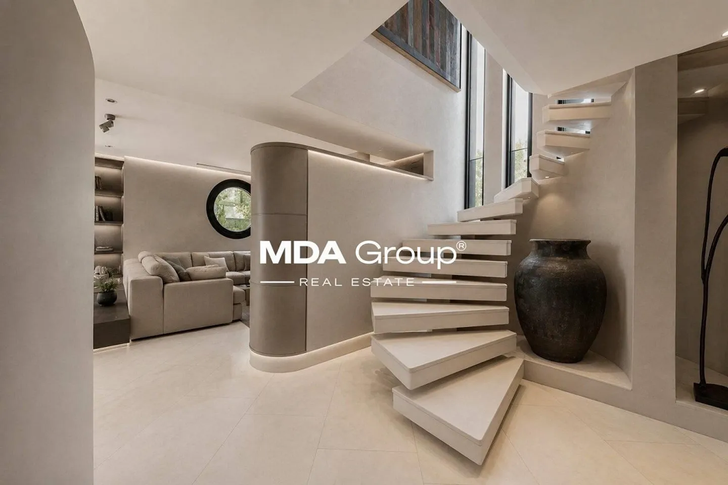 Casa in vendita, Via Sant'Abbondio (Collina d'Oro, Svizzera) - Foto 6 di 8