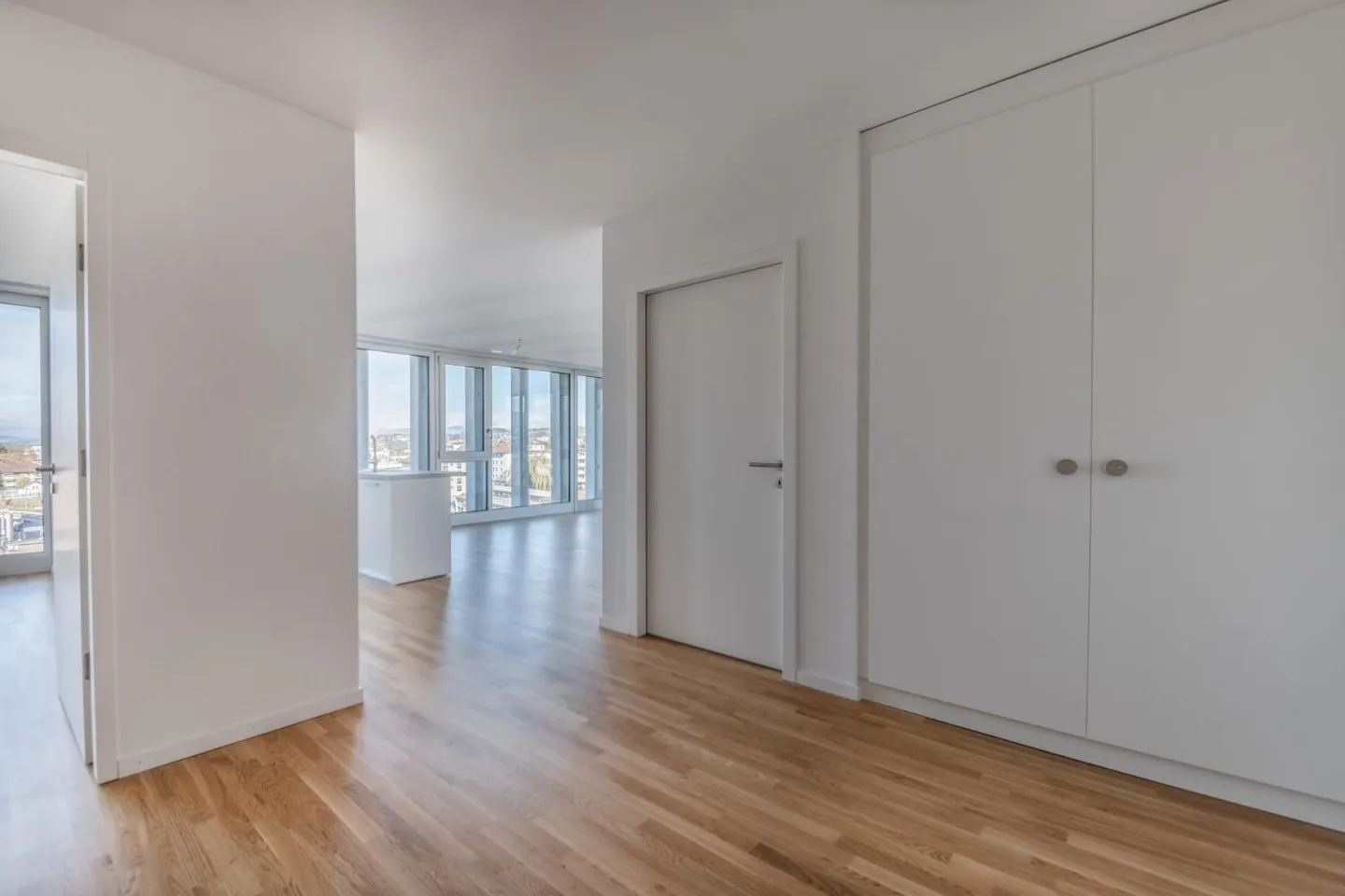 Charmant Appartement 3.5 pièces - Photo 5 sur 6