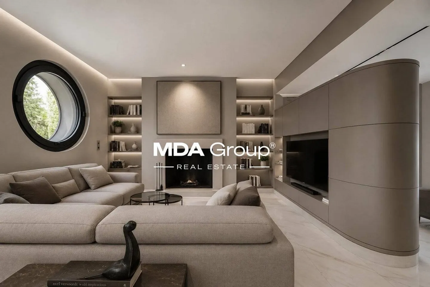 Casa in vendita, Via Sant'Abbondio (Collina d'Oro, Svizzera) - Foto 1 di 8