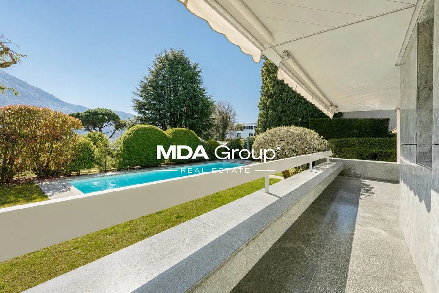 Casa in vendita, Via Sant'Abbondio (Collina d'Oro, Svizzera) - Foto 7 di 8