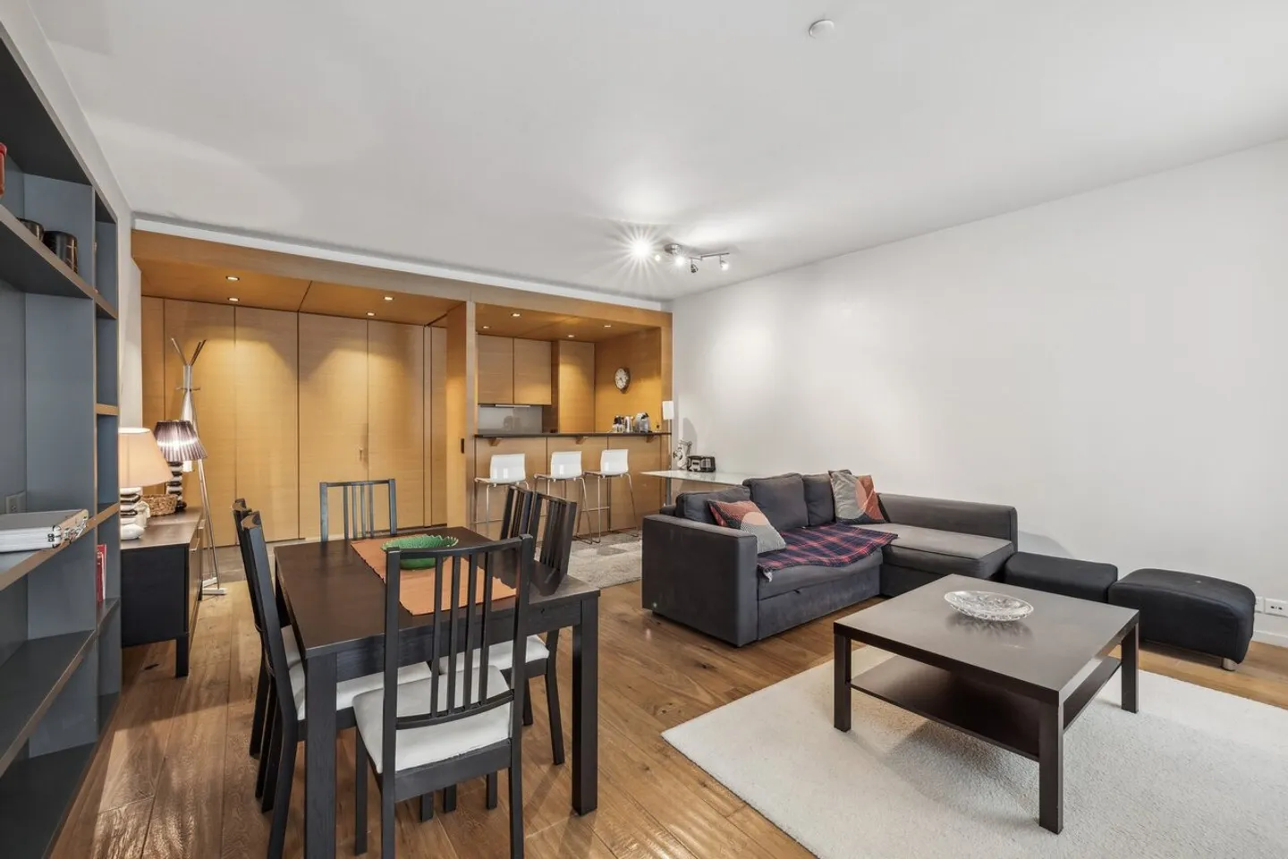 Schöne 3-Zimmer-Wohnung im Herzen der Altstadt - Foto 4 von 6