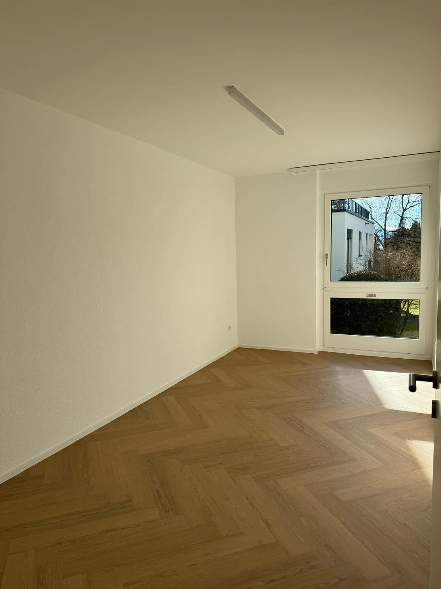 Hochwertig renovierte und ruhig gelegene Gartenwohnung - Foto 8 von 17