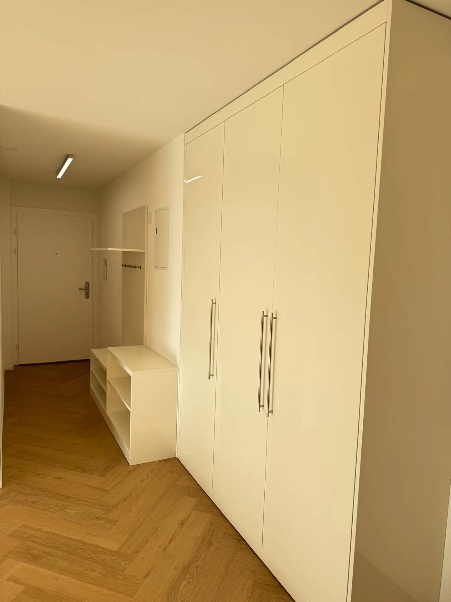 Hochwertig renovierte und ruhig gelegene Gartenwohnung - Foto 10 von 17