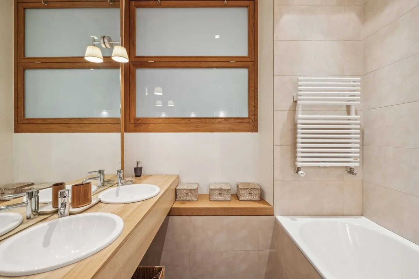 Schöne 3-Zimmer-Wohnung im Herzen der Altstadt - Foto 6 von 6