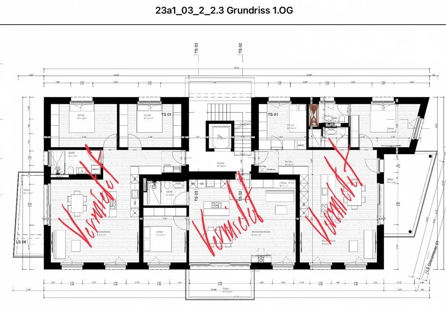 Casa Laura Primo affitto di un appartamento di 3.5 locali - Foto 23 di 23