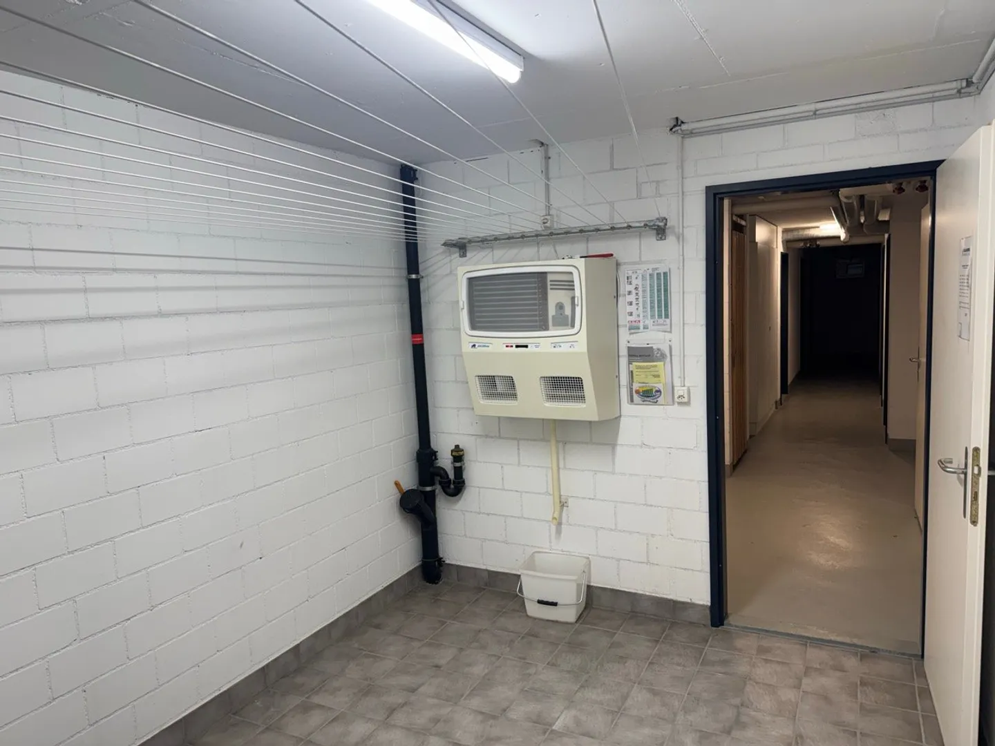 Hochwertig renovierte und ruhig gelegene Gartenwohnung - Foto 14 von 17