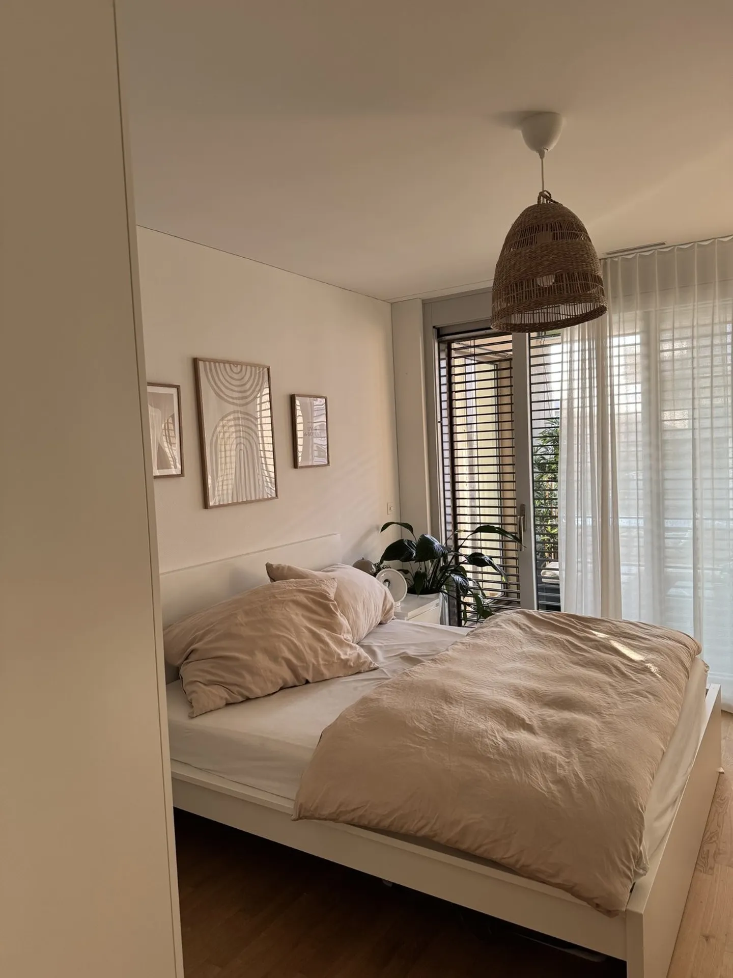 2½ ZI-WOHNUNG IN GLATTPARK (OPFIKON), MÖBLIERT, TEMPORÄR - Foto 3 von 5