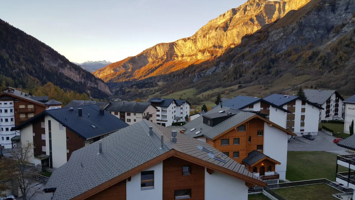 Ihre Wohnung mit Blick im Herzen der Berge - Foto 2 von 2