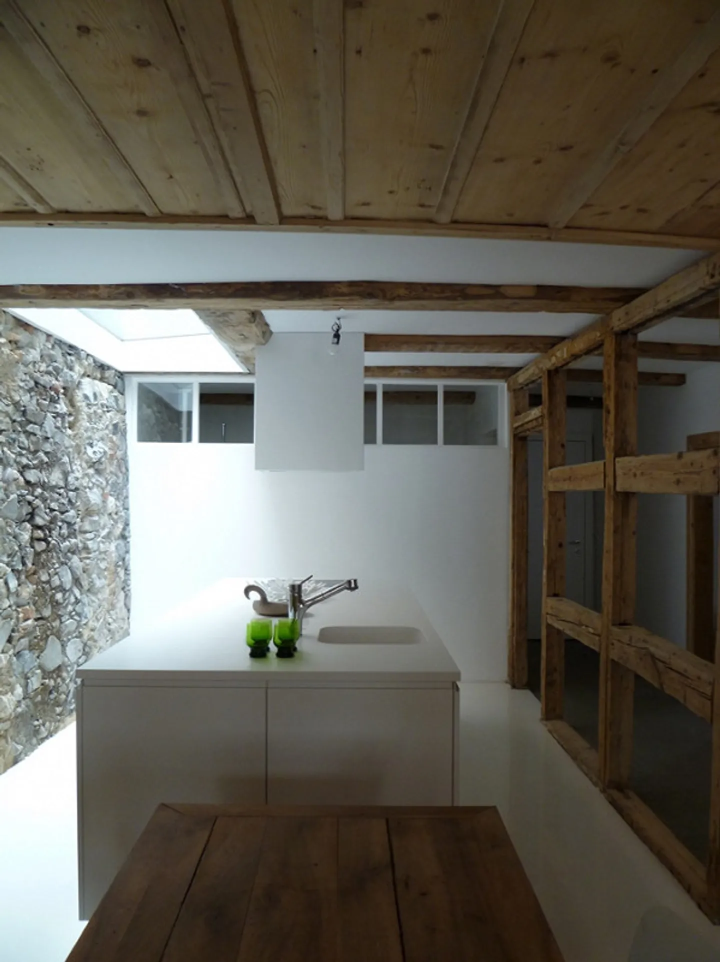 Vivre dans la confiserie - Photo 2 sur 6