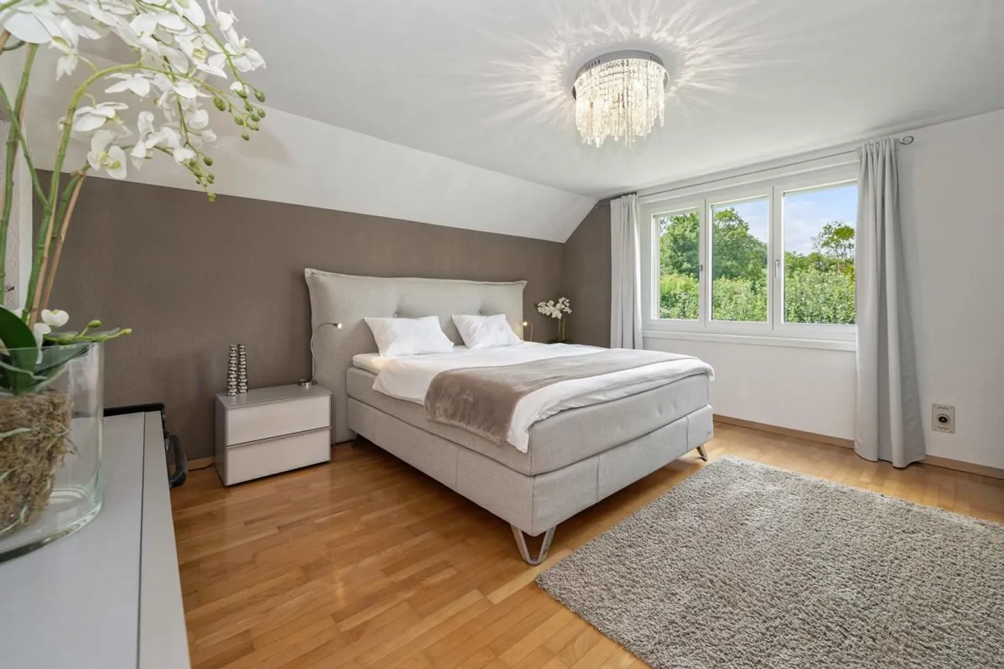 Esslingen : Maison individuelle avec jardin et vue dégagée - Photo 4 sur 6