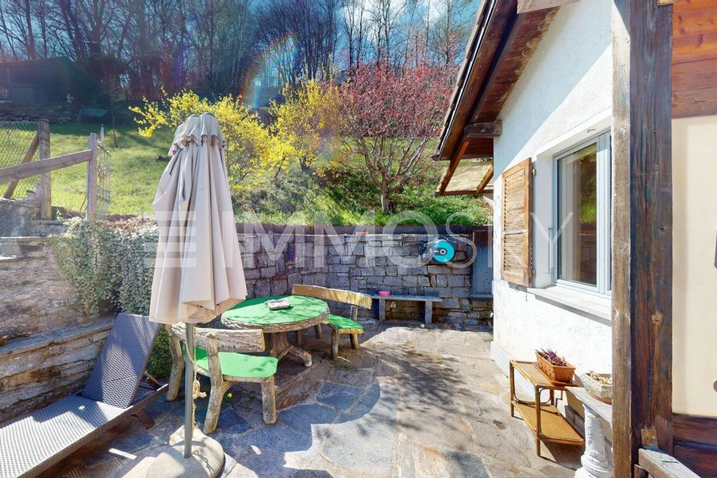 Casa Incantevole in Collina - Foto 5 di 5