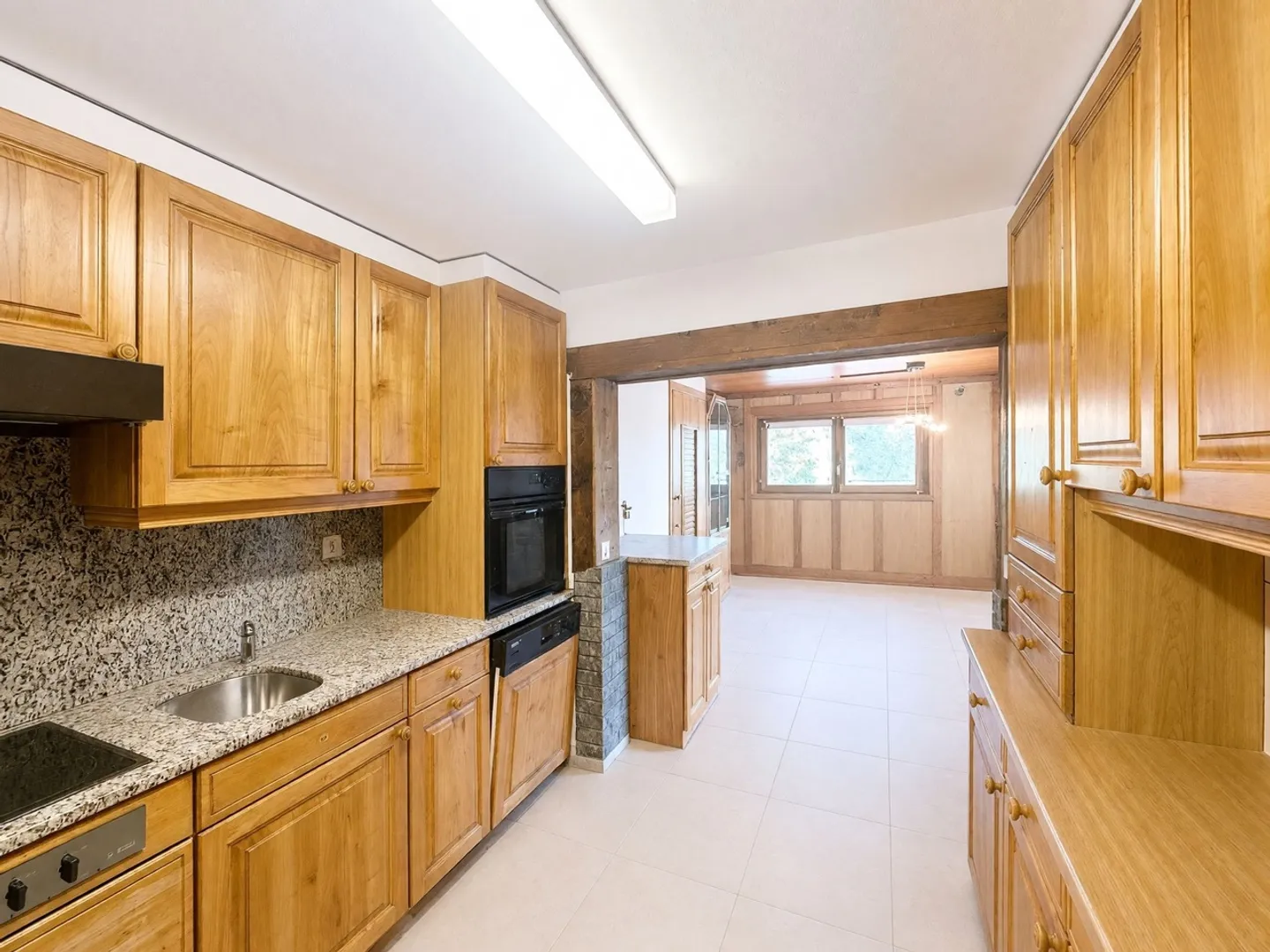Maison familiale de deux appartements  - Foto 2 di 9